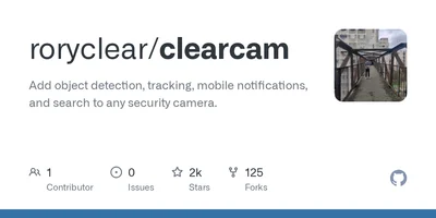 Add AI vision to any camera