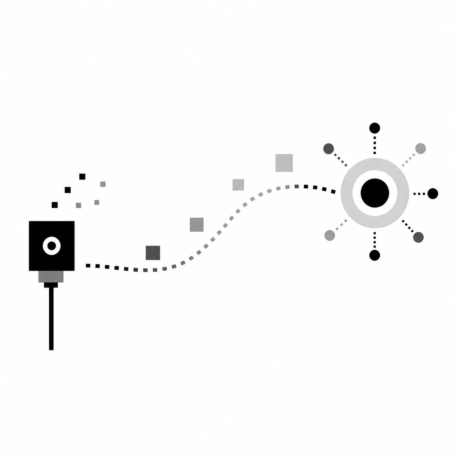 From factory sensors to AI agents